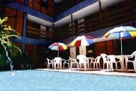 Arcada Hotel & Bistro Recife Eksteriør bilde