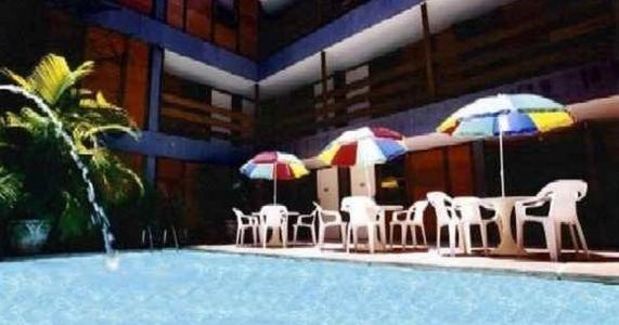 Arcada Hotel & Bistro Recife Eksteriør bilde